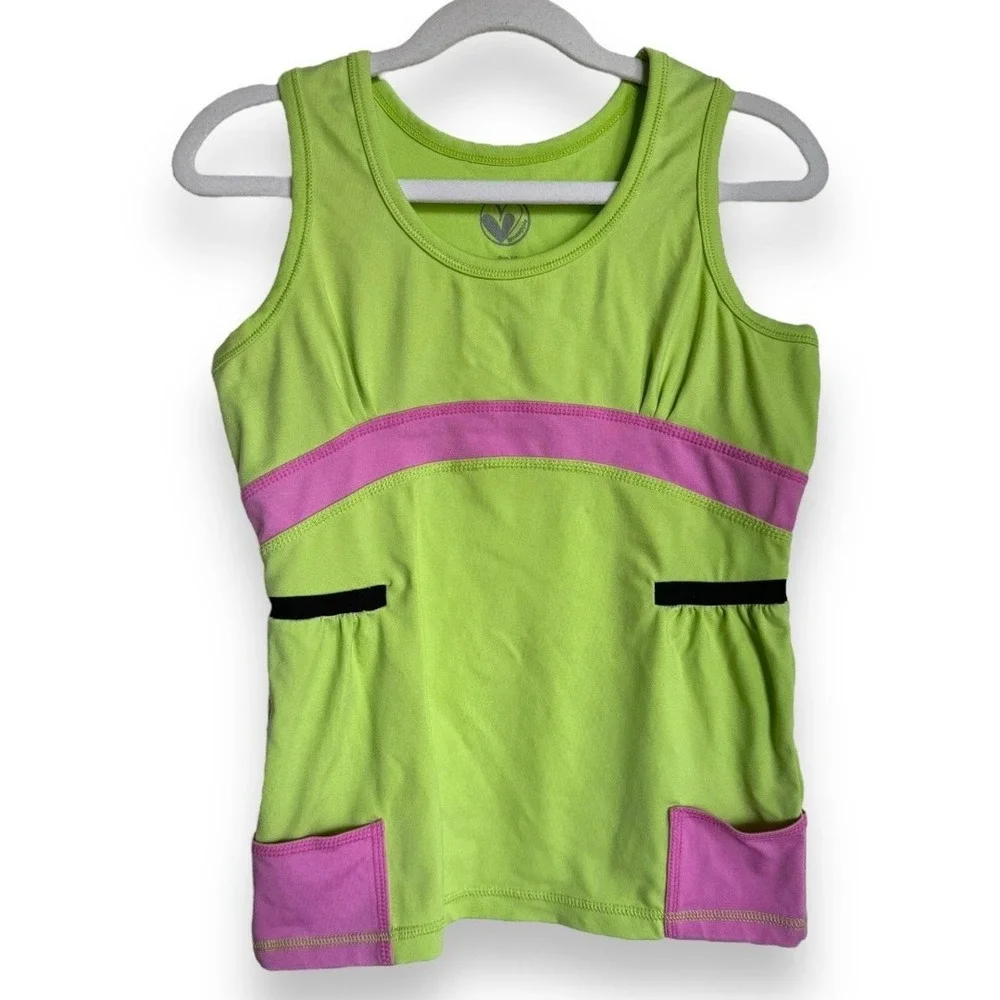 Limeapple girls size